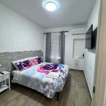 산베네데토델트론토 Casa Al Mare 아파트 외부 사진