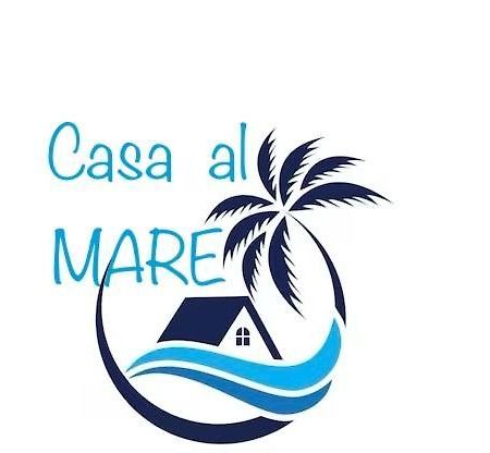 산베네데토델트론토 Casa Al Mare 아파트 외부 사진