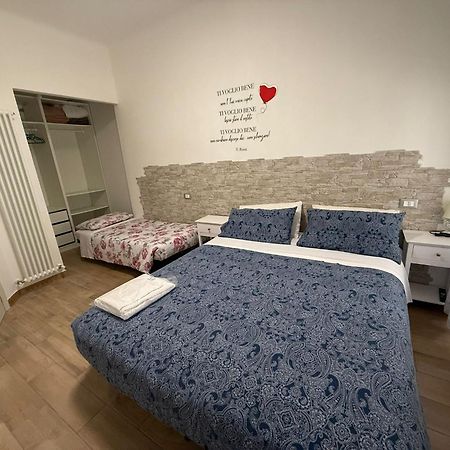 산베네데토델트론토 Casa Al Mare 아파트 외부 사진