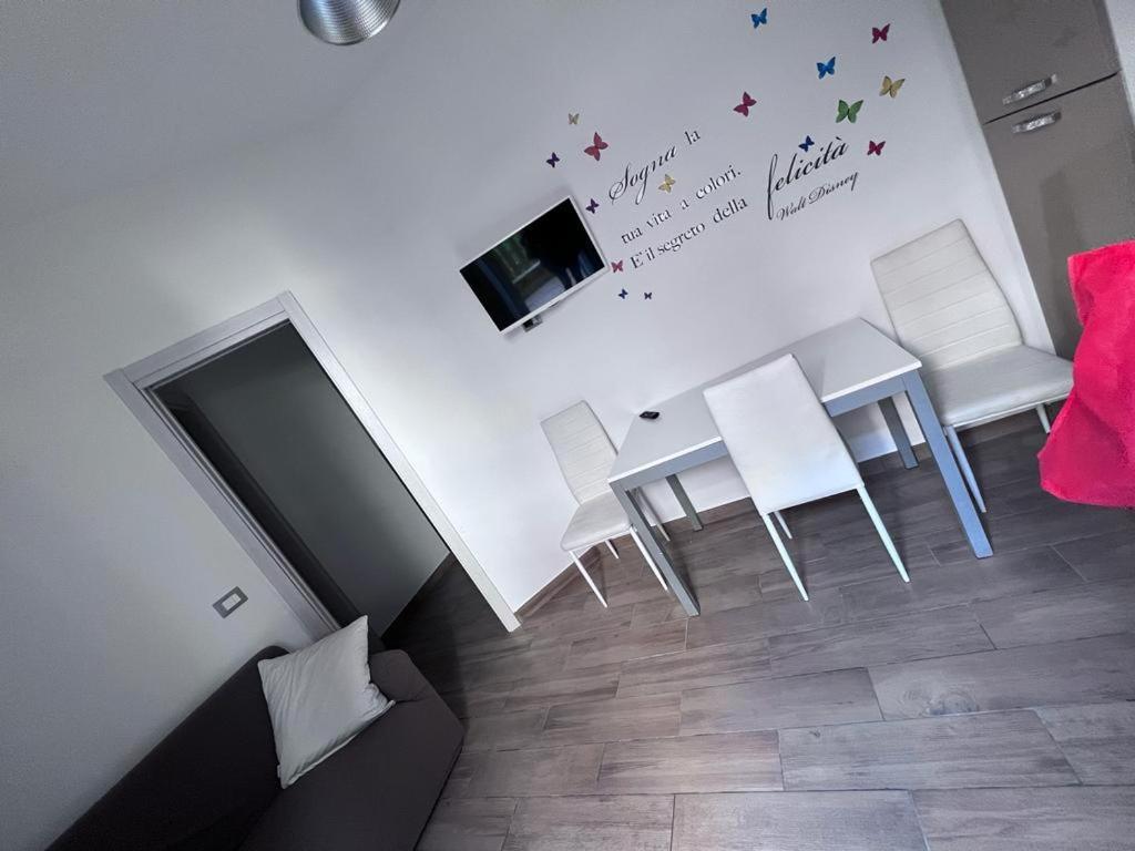 산베네데토델트론토 Casa Al Mare 아파트 외부 사진