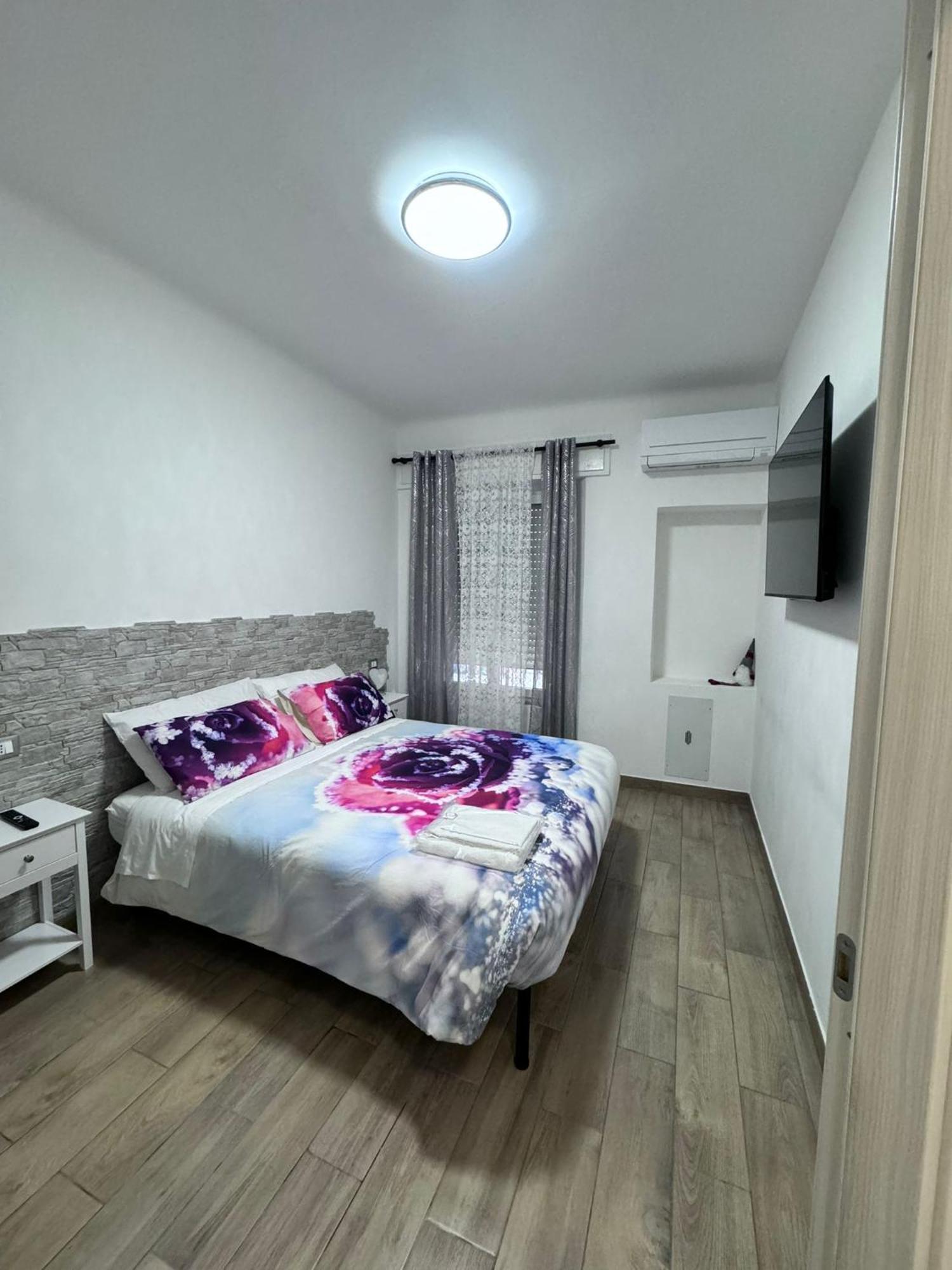 산베네데토델트론토 Casa Al Mare 아파트 외부 사진
